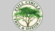 Full Circle Tree & Shrub