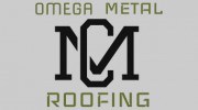 Omega Metal Roofing