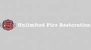 Unlimited Fire Restoration
