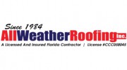 All Weather Roofing
