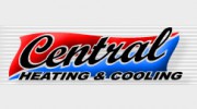 Central Heating & Cooling