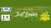 Just Lawns