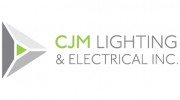 CJM Lighting & Electrical