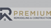 Premium Remodeling & Construction Services