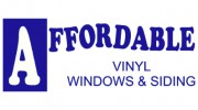 Affordable Vinyl Windows & Siding