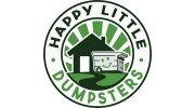 Happy Little Dumpsters