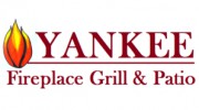 Yankee Fireplace Grill & Patio