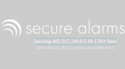 Secure Alarms