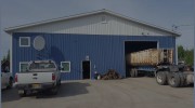 Interior Excavation & Trucking