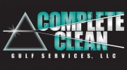 Complete Clean