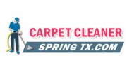 Residential Carpet Cleaning Spring