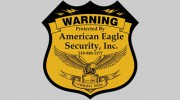American Eagle Security