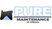 Pure Maintenance Of Oregon