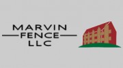 Marvin Fence
