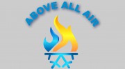 Above All Air