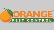 Orange Pest Control