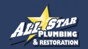 All Star Plumbing & Restoration