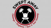Swept Away Chimney