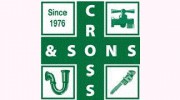 Cross & Sons Plumbing