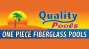 Quality Pools & Spa's