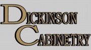 Dickinson Cabinetry