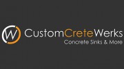 Custom Crete Werks