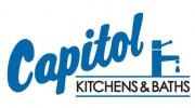 Capitol Kitchens & Baths