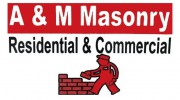 A & M Masonry