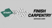 Finish Carpentry Services
