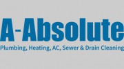 A A-Absolute Construction