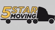 5-Star Moving