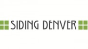 Siding Denver