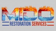 MIDO Restoration Services