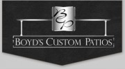 Boyds Custom Patios
