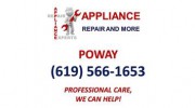 Poway Appliance Repair & More