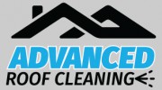 Advanced Roof Cleaning