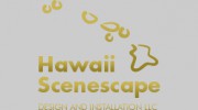 Hawaii Scenescape