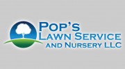 Pops Lawn Service