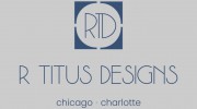 R Titus Designs