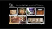 David Michael Showroom
