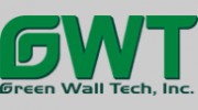 Green Wall Tech