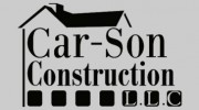 Carson Construction