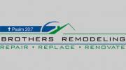 Brothers Remodeling & Design