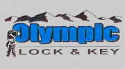 Olympic Lock & Key