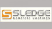 Sledge Concrete Coatings