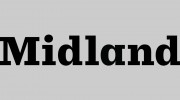 Midland Architecture
