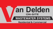 Van Delden Wastewater Systems