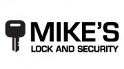 Mike's Lock & Security