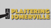 Plastering Somerville