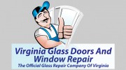 Virginia Glass Doors & Window Repair